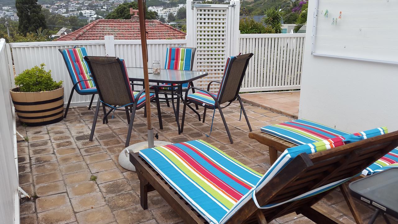 Sherwood Boutique Cottage Cape Town Exterior photo